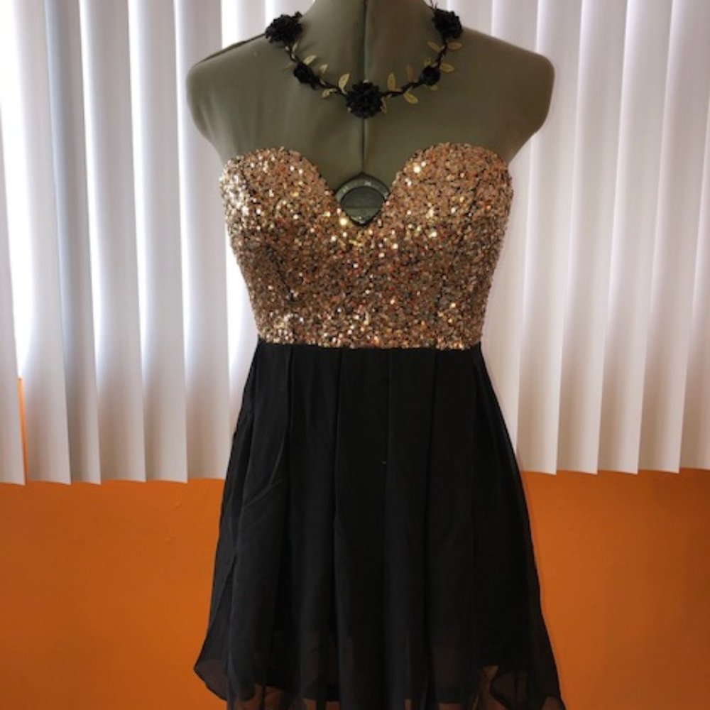 Windsor Dressy Dress